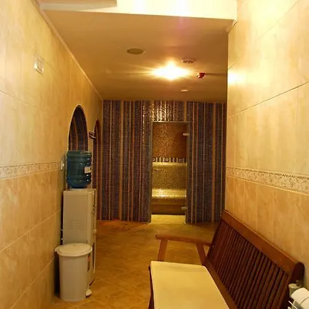 Spa Hotel Borino Hotel