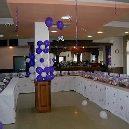 Spa Hotel Borino *