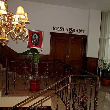 Hotel Spa Hotel Borino *