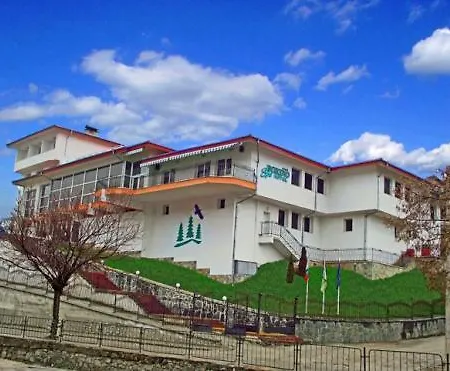 Spa Hotel Borino Hotel Borino