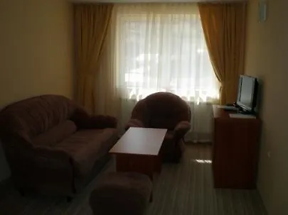 Spa Hotel Borino Borino
