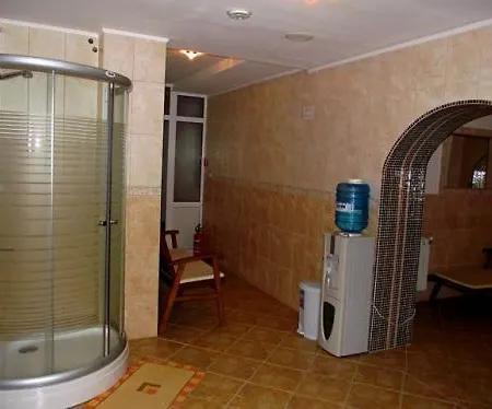 Spa Hotel Borino *