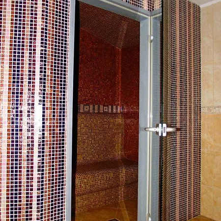 Spa Hotel Borino *