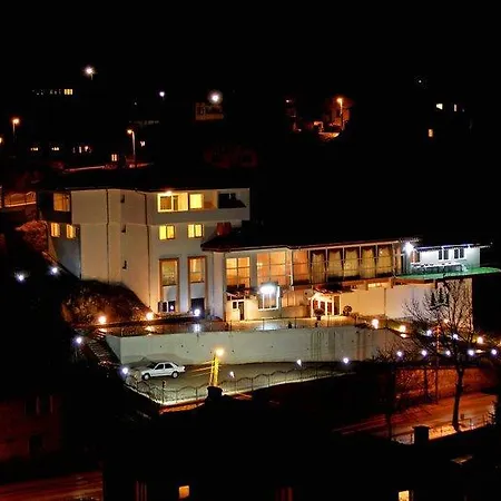 Spa Hotel Borino *