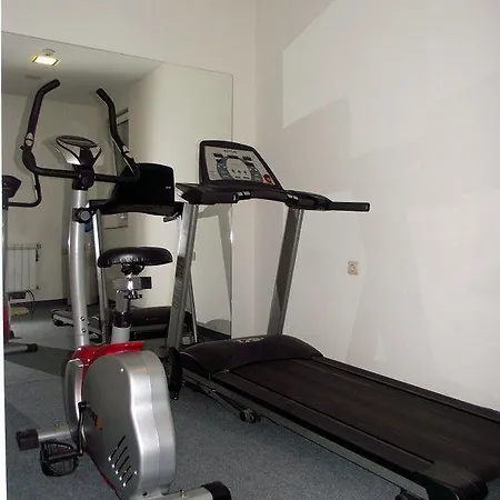 Spa Hotel Borino Hotel Borino