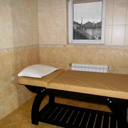 Spa Hotel Borino