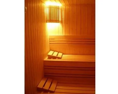 Hotel Spa Hotel Borino *