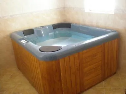 Spa Hotel Borino Hotel *