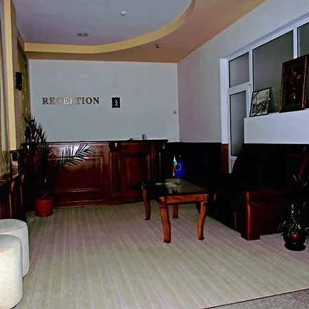 Spa Hotel Borino Hotel Borino