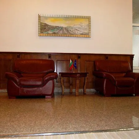Spa Hotel Borino