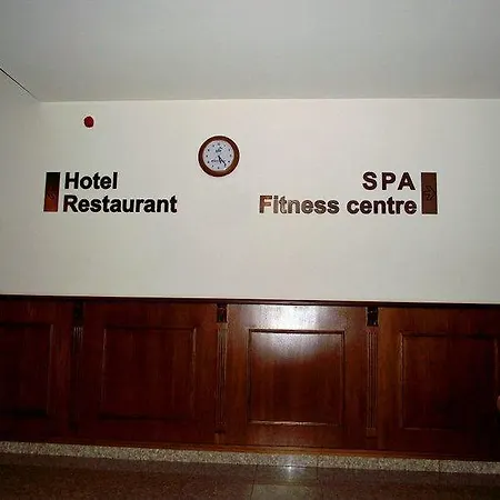 Spa Hotel Borino Hotel