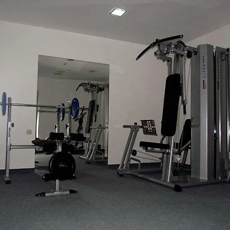 Hotel Spa Hotel Borino