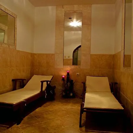 Spa Hotel Borino Hotel *
