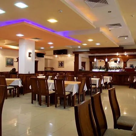 Hotel Spa Hotel Borino Borino